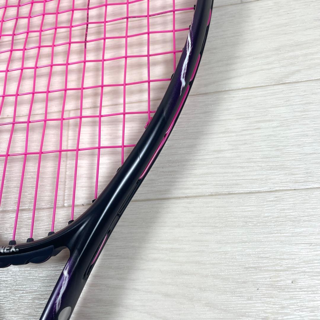 YONEX ヨネックス VOLTRAGE 5V ボルトレイジ5V