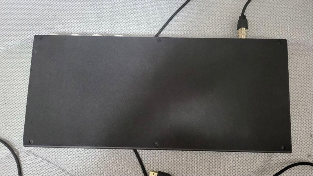 その他 hitbox