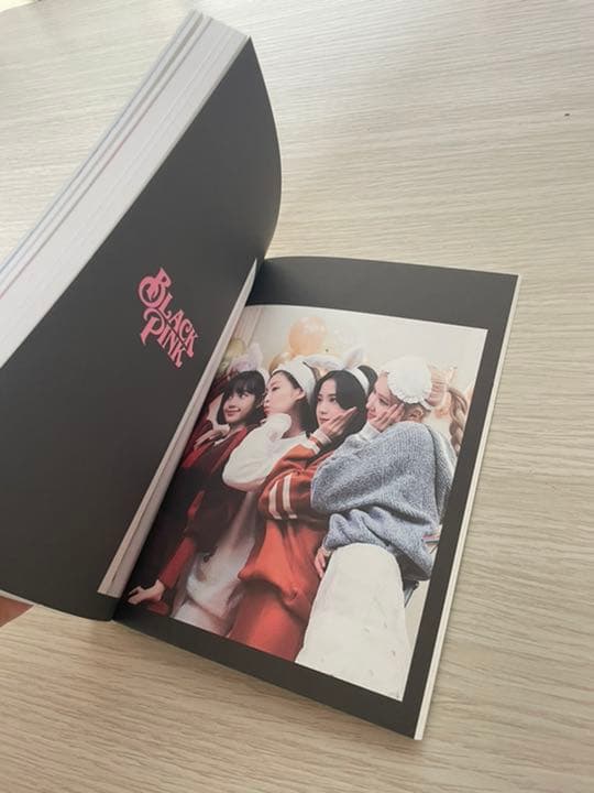 BLACKPINKシーグリ2021