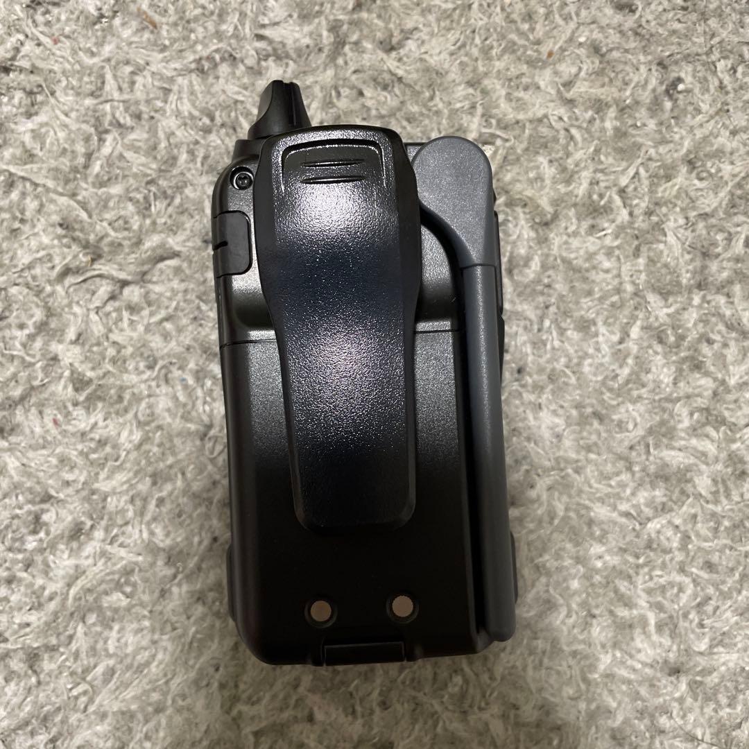 KINBOSHI トランシーバー KB-3000（美品）