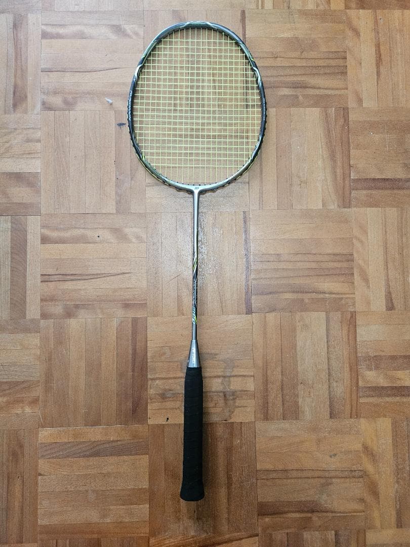ラケット YONEX Nanoray 900 3U5G