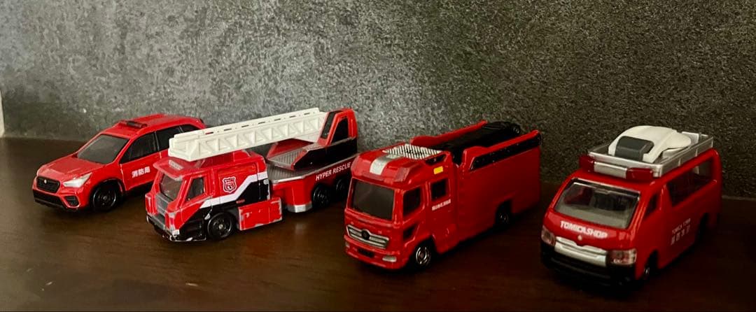 n*w様 トミカ 180台　まとめ売り　希少品あり
