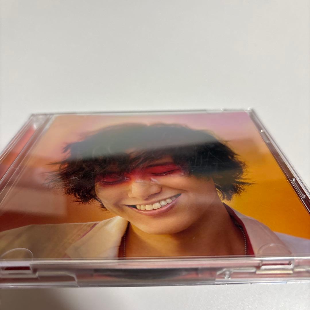藤井風 ❤️ CDアルバム 3点セット