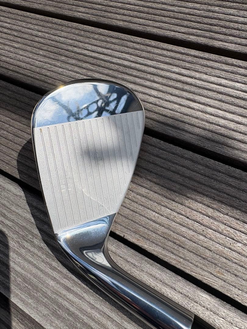 Callaway CB ウェッジ 52度 / 12度　美品