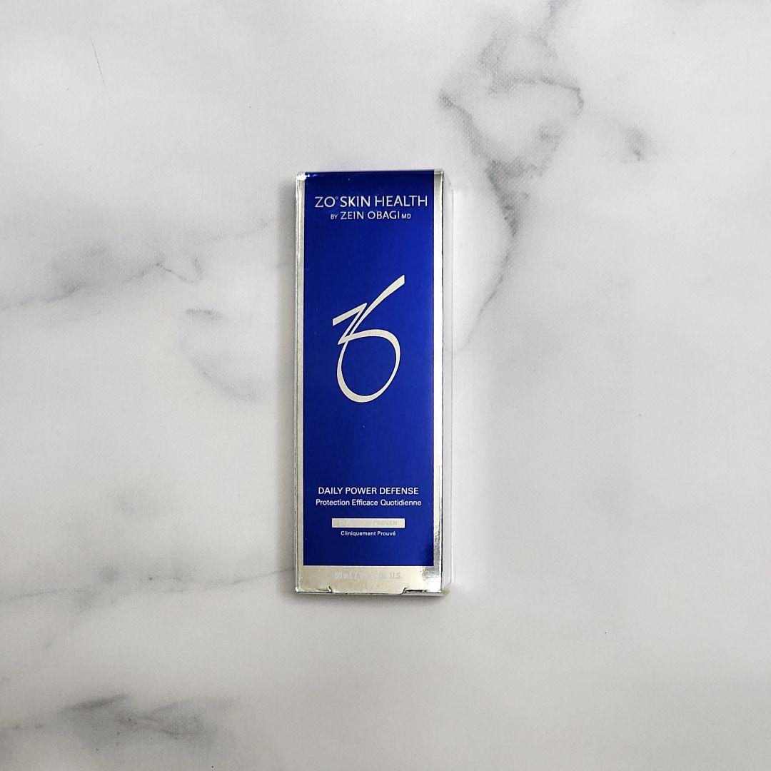 ZO SKIN ゼオスキンヘルス デイリーPD 50ml @23