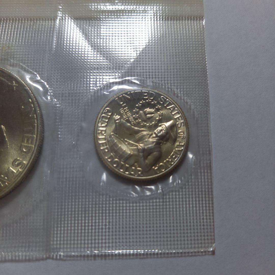 銀貨 1976年 アメリカ合衆国 銀貨セット