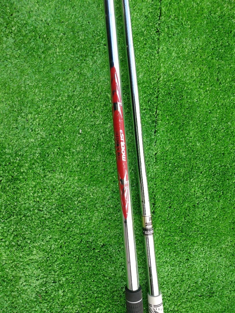 MIZUNO ミズノ MP-4 PW MP-T11 50°