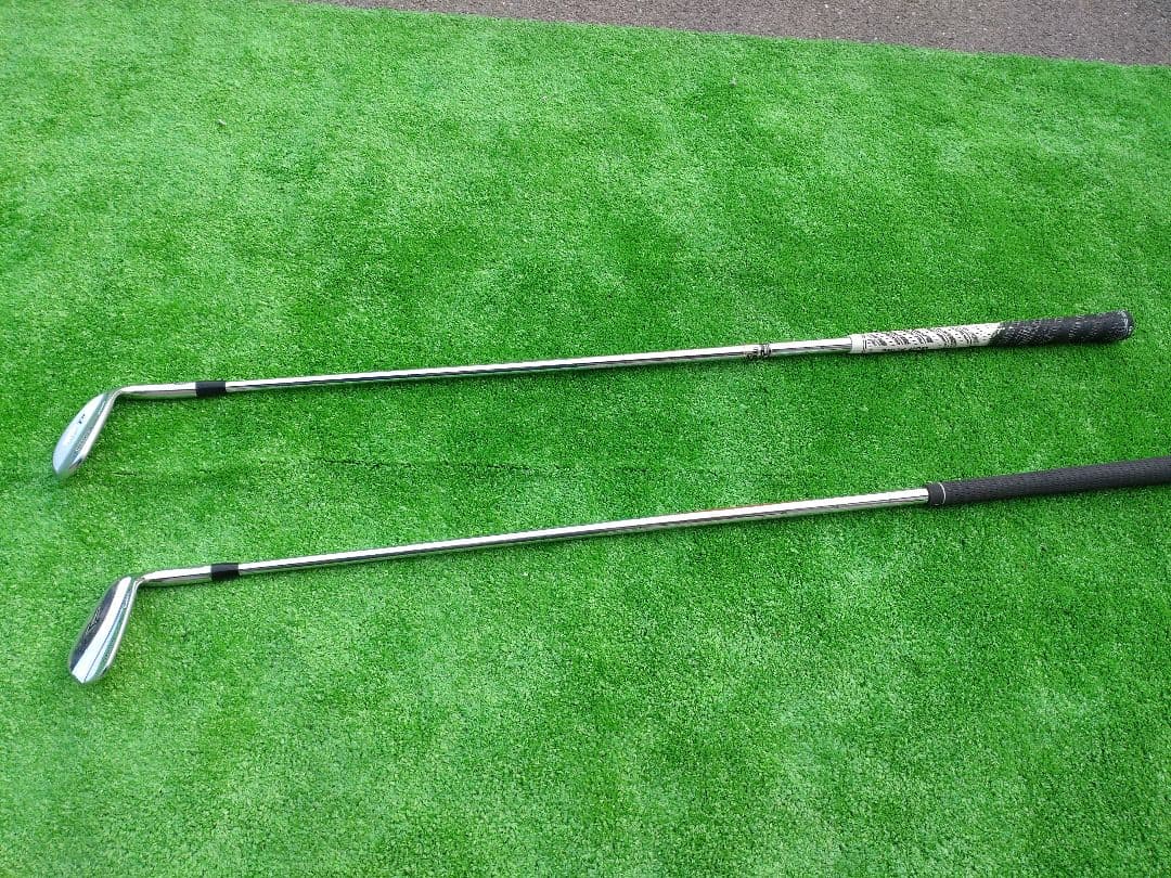 MIZUNO ミズノ MP-4 PW MP-T11 50°