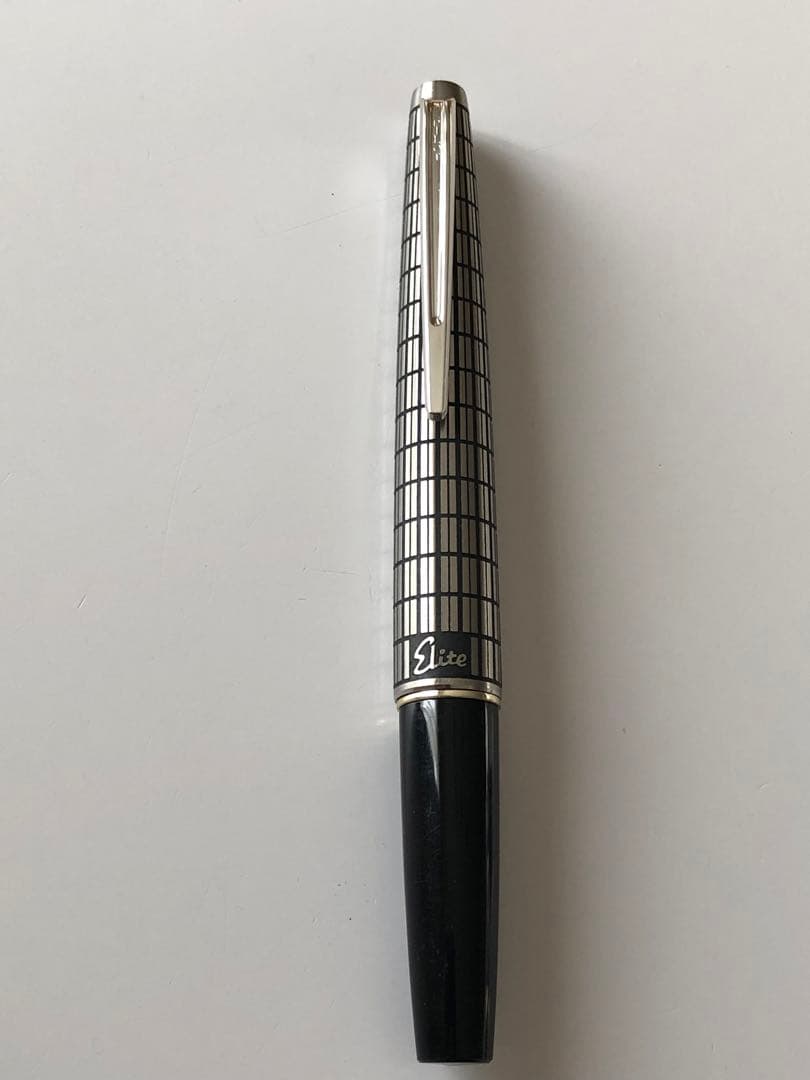 パイロット　万年筆　18k