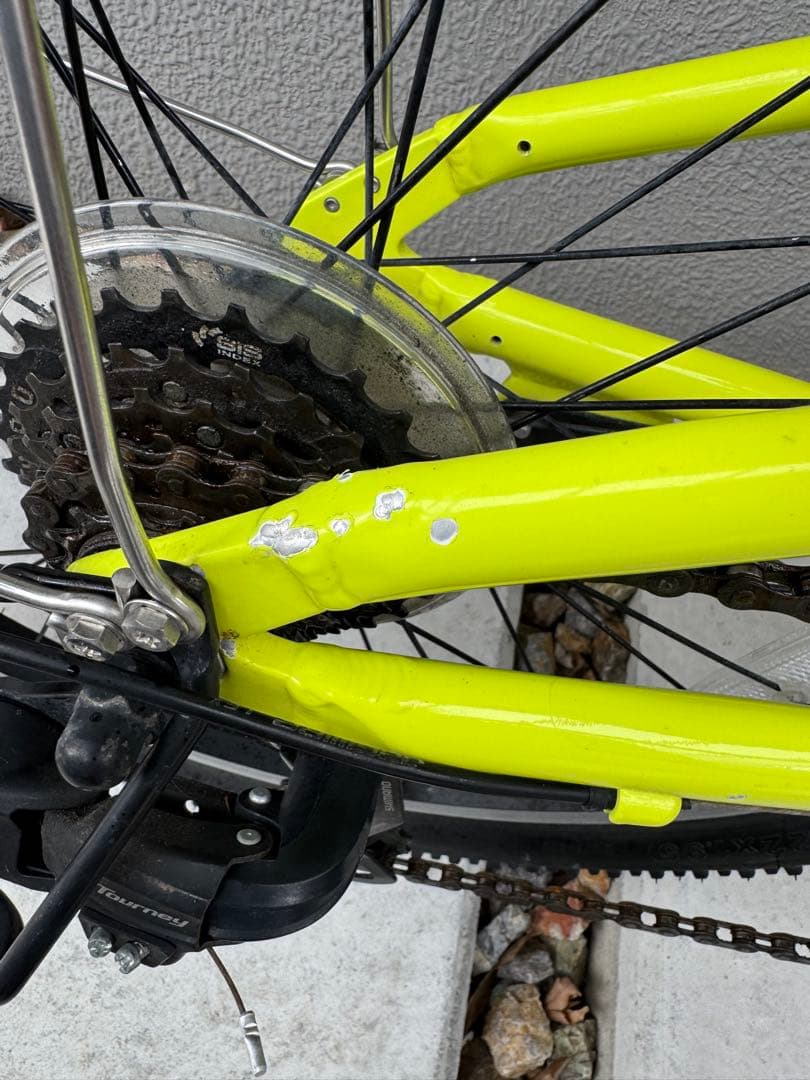 LOUIS GARNEAU ルイガノ　J22