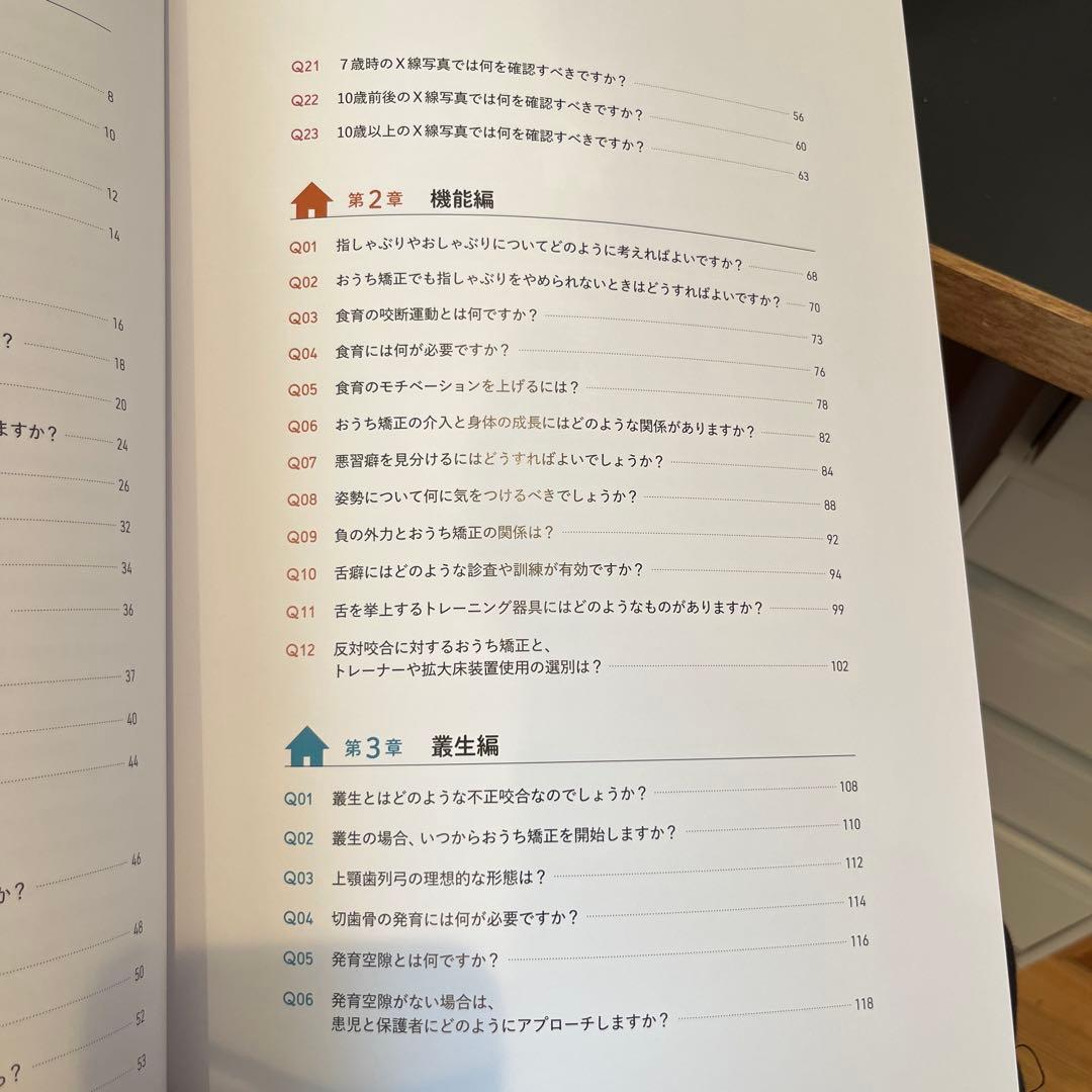 おうち矯正 Q&A