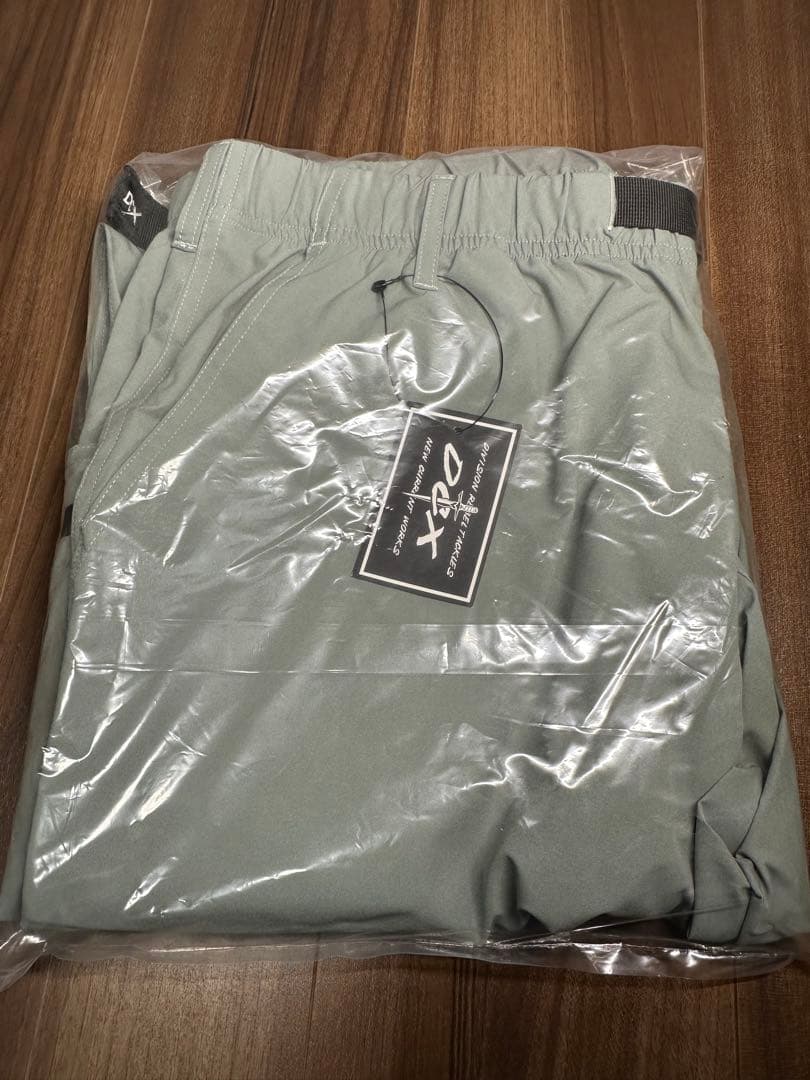 ウェア DCX 6POCKET XTREAM PANTS