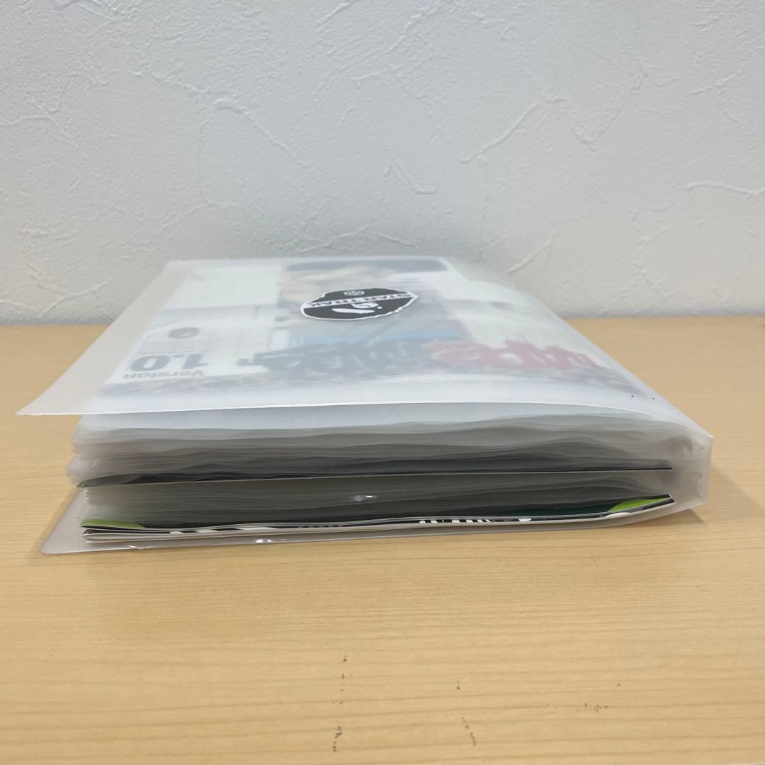 ■ A BATHING APE BAPE PAPER 当時物 希少 スクラップ