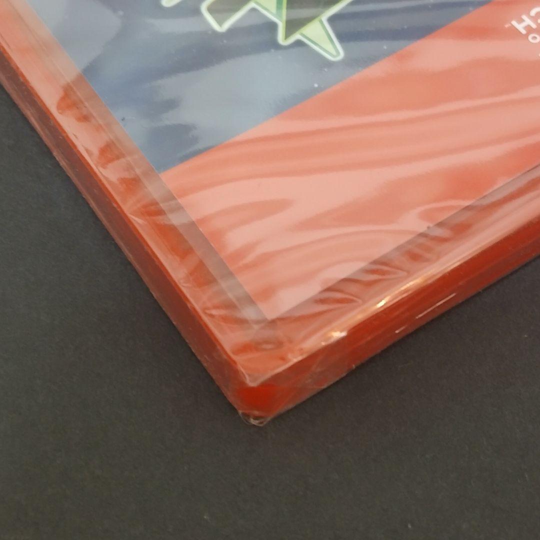 新品 未開封品 ポケモンレジェンズZA Nintendo Switch 2