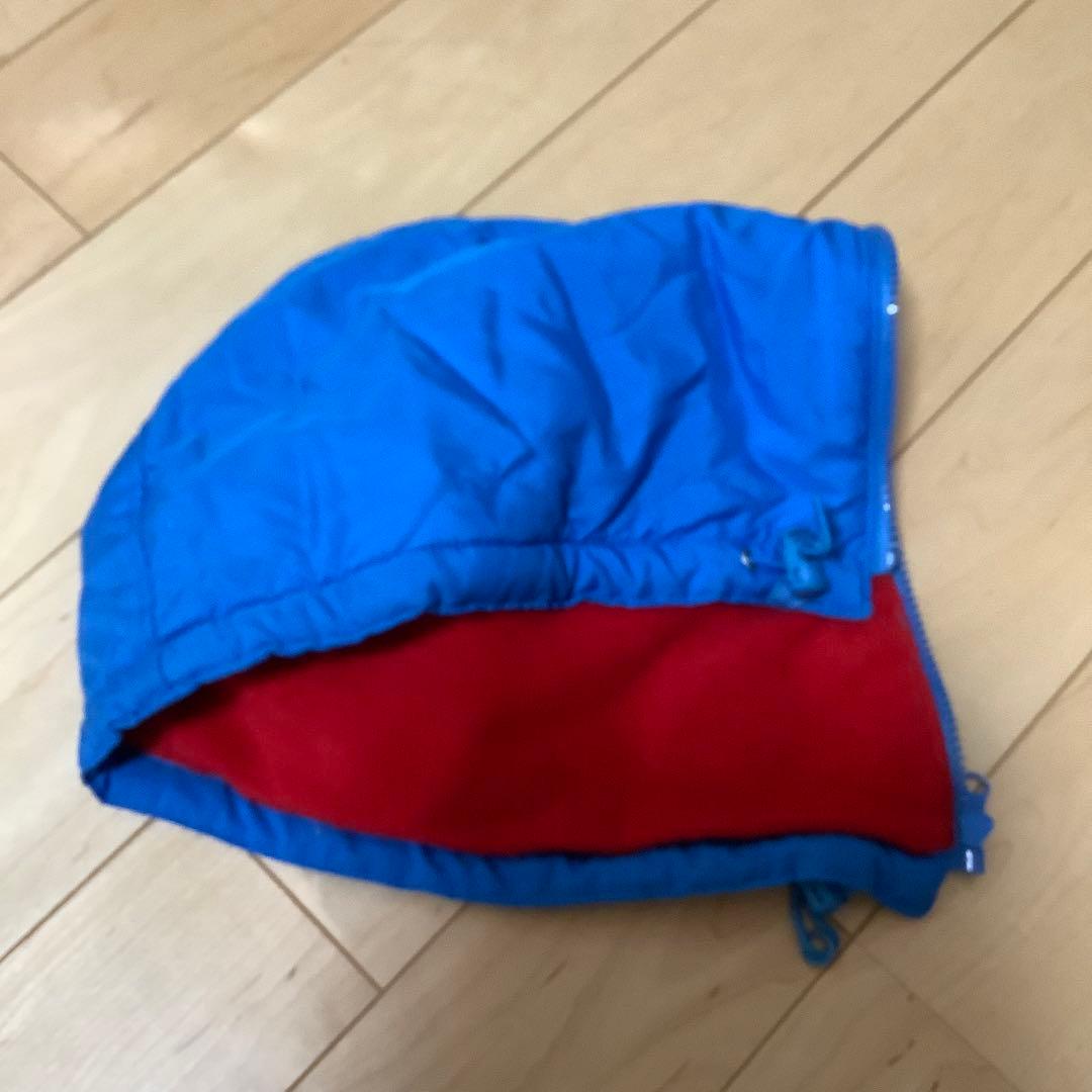 Canterbury カンタベリーBOSSコラボ　ラグビージャンパー