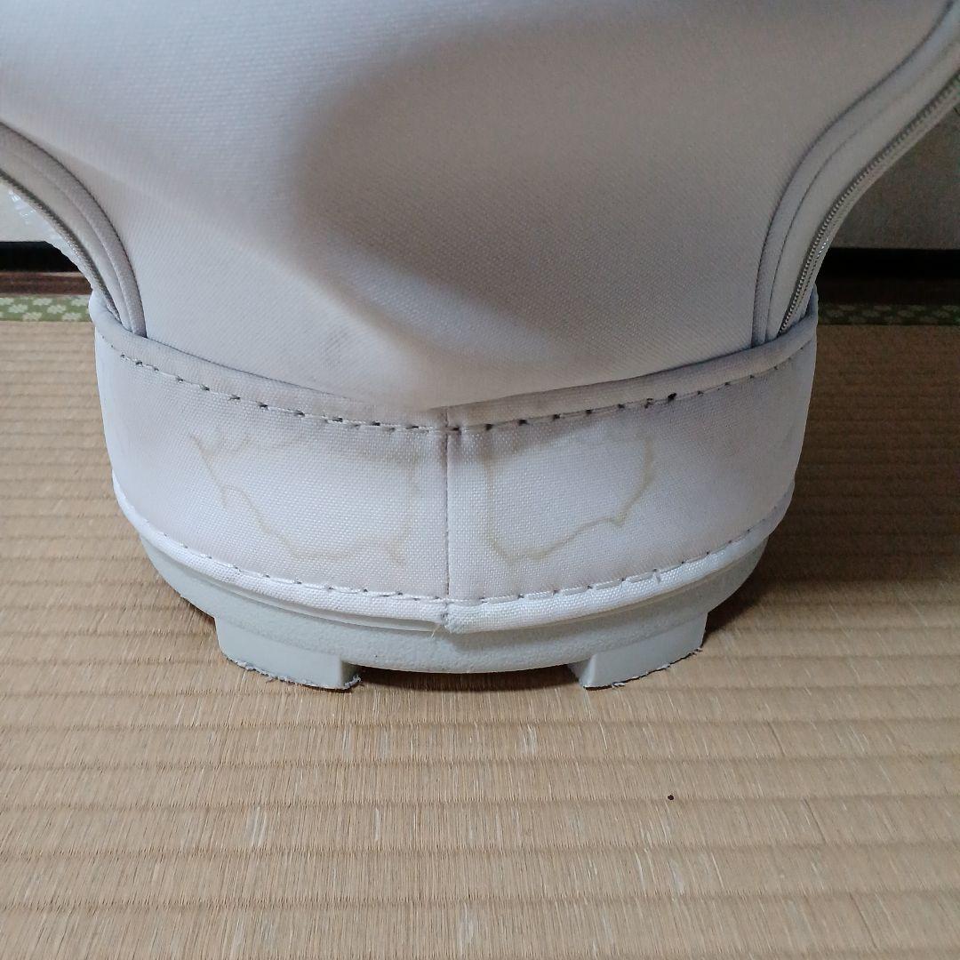 Callaway Solaire ゴルフバッグ ホワイト/ピンク