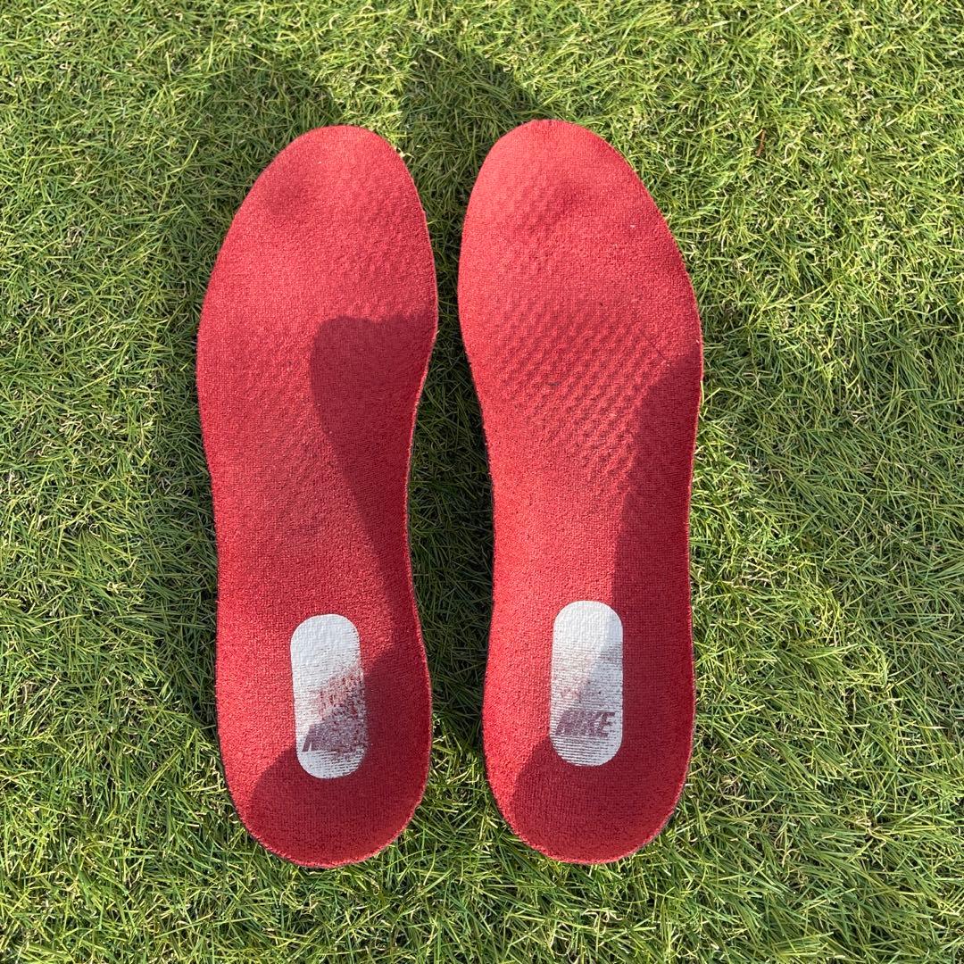 ナイキ ティエンポ プレミア 2.0 FG サッカースパイク 26.0 Nike