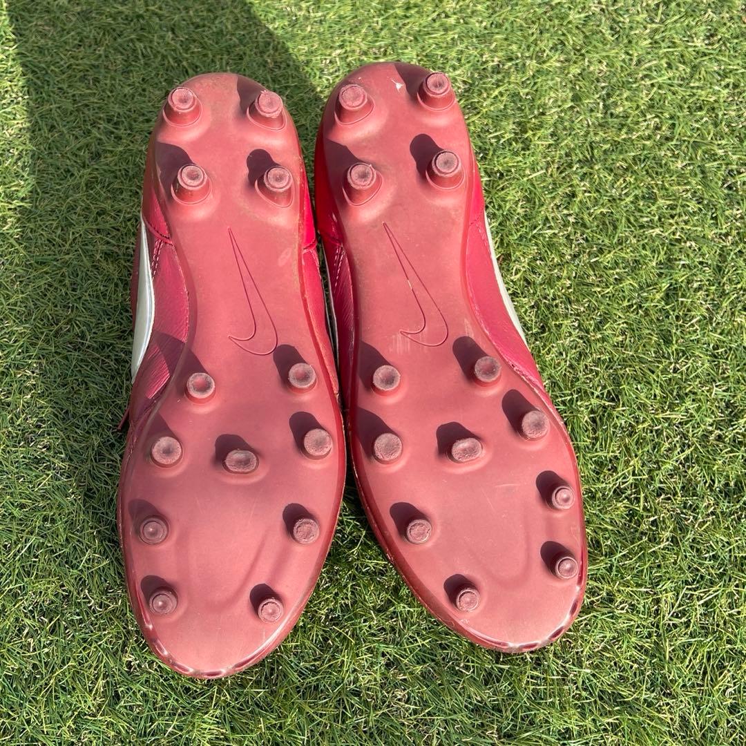 ナイキ ティエンポ プレミア 2.0 FG サッカースパイク 26.0 Nike