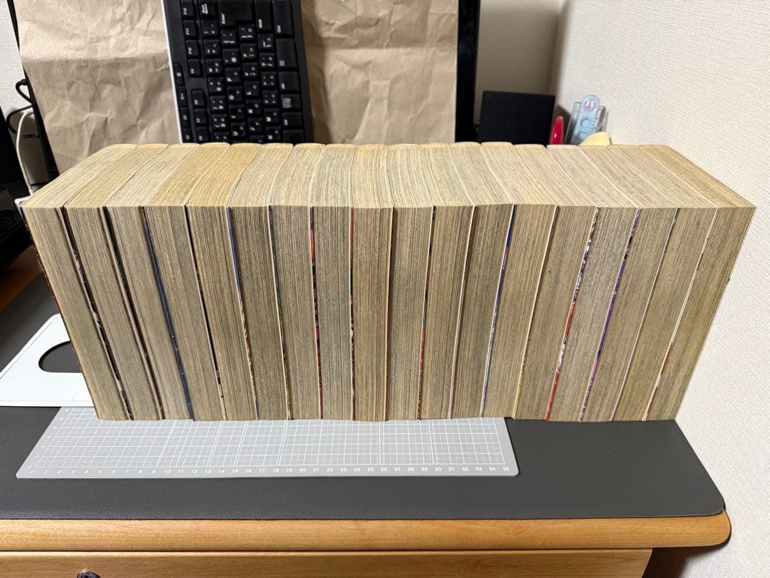 うしおととら　ワイド版　全巻　1から18巻