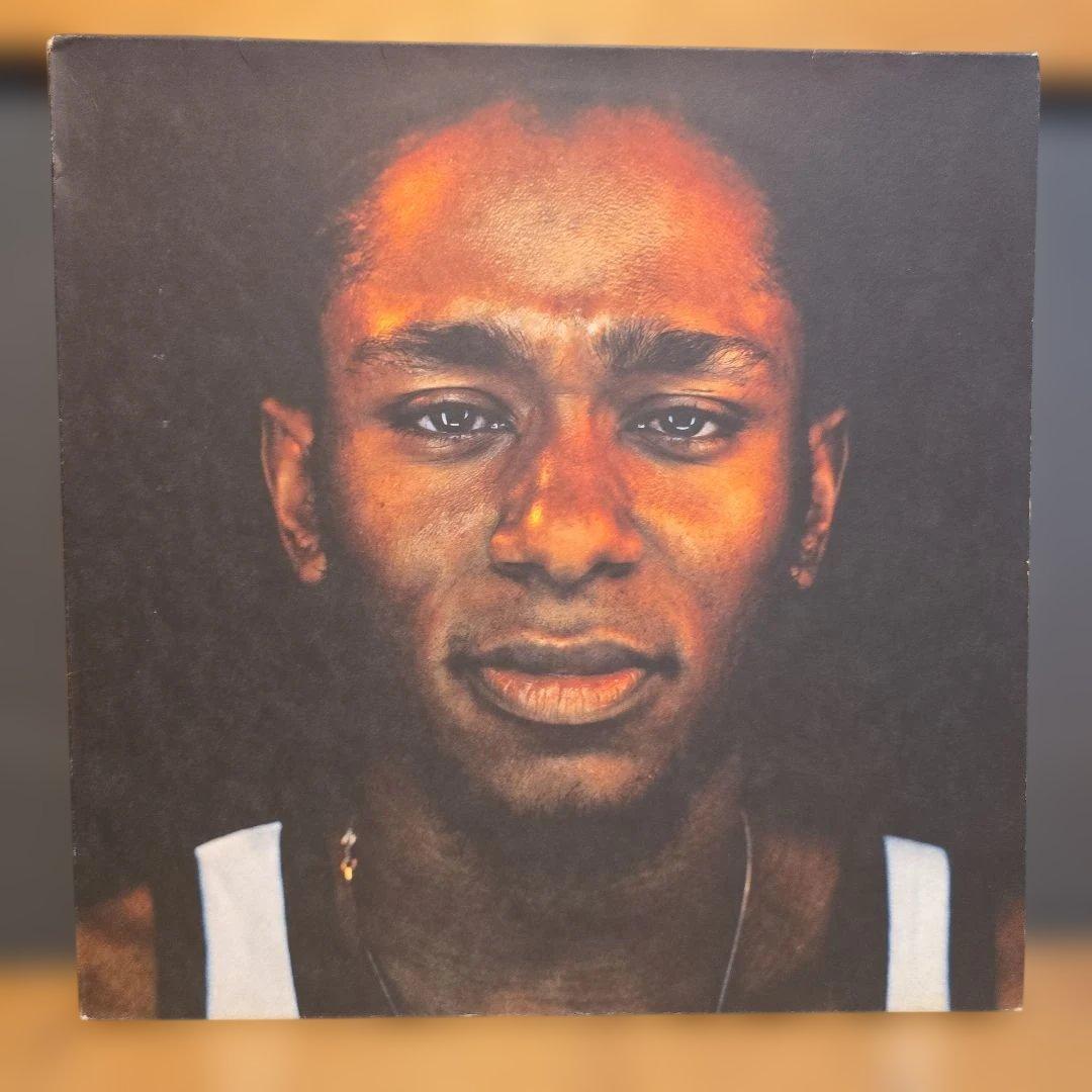 USオリジナル盤 Mos def Black On Both Sides 2LP