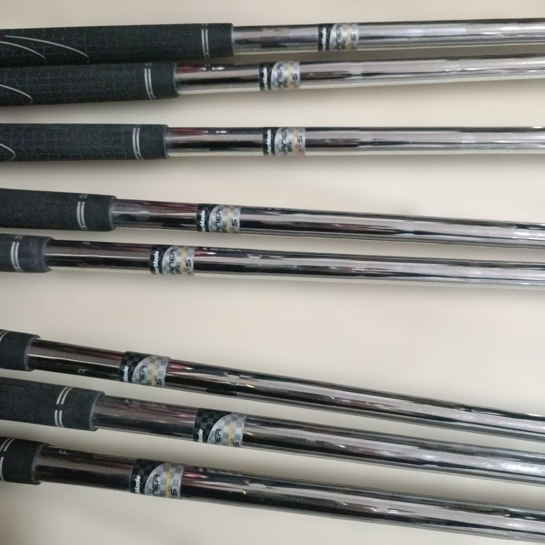 ゴルフ倶楽部12本セット　　右打ち
