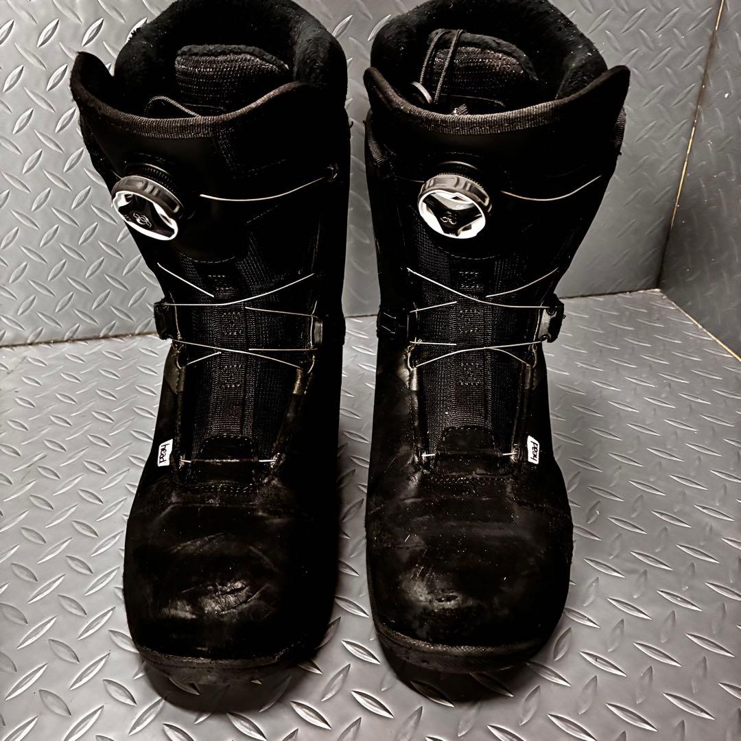 【ブーツ無し】Burton BLUNT 147cm スノーボード2点セット