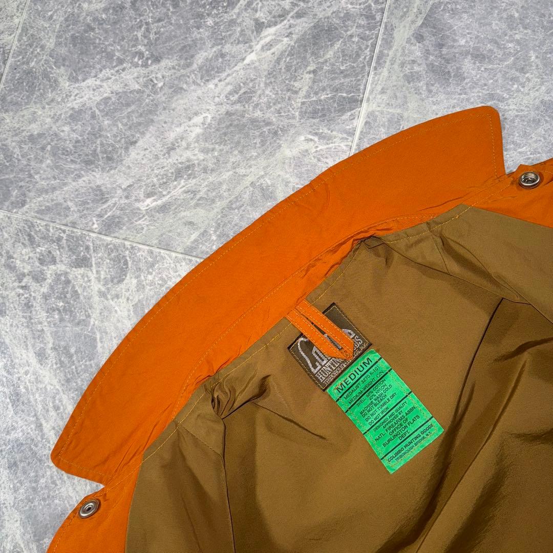 ＣＯＬＩＭＢＯ　ＢＵＲＬＩＮＧＴＯＮ　ＦＬＡＴＳ　ＷＩＮＤ　ＪＡＣＫＥＴ