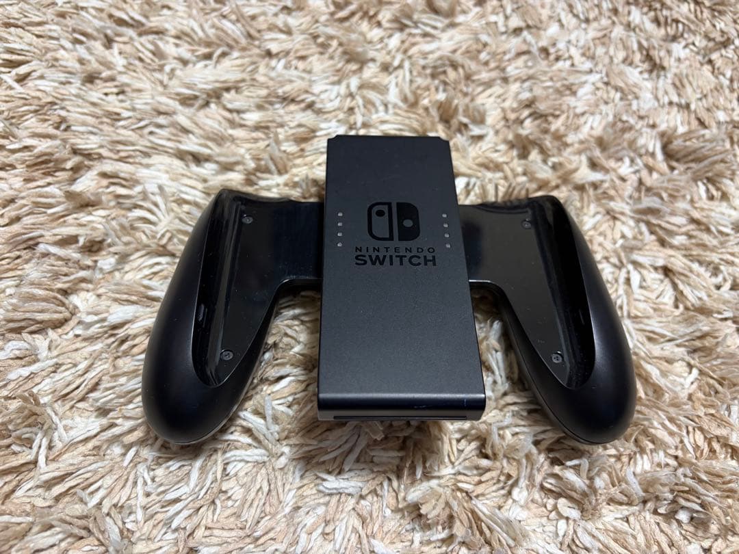 Nintendo Switch(付属品付き)+ボンバーマンセット