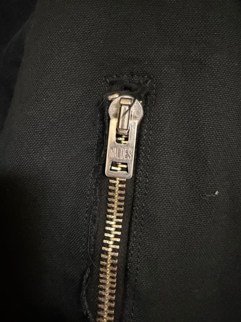 barbell object 24AW cv セットアップ