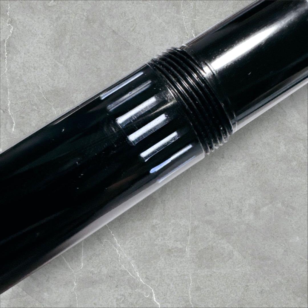 筆記具 MONTBLANC MEISTERSTUCK 149 4810 14C 585