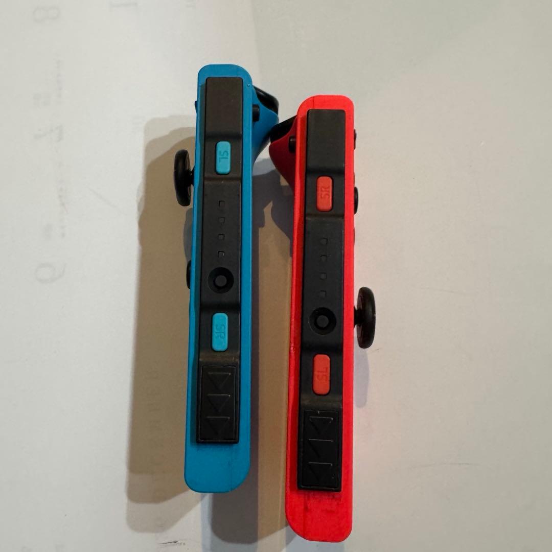 switch ニンテンドースイッチ　本体　動作確認済