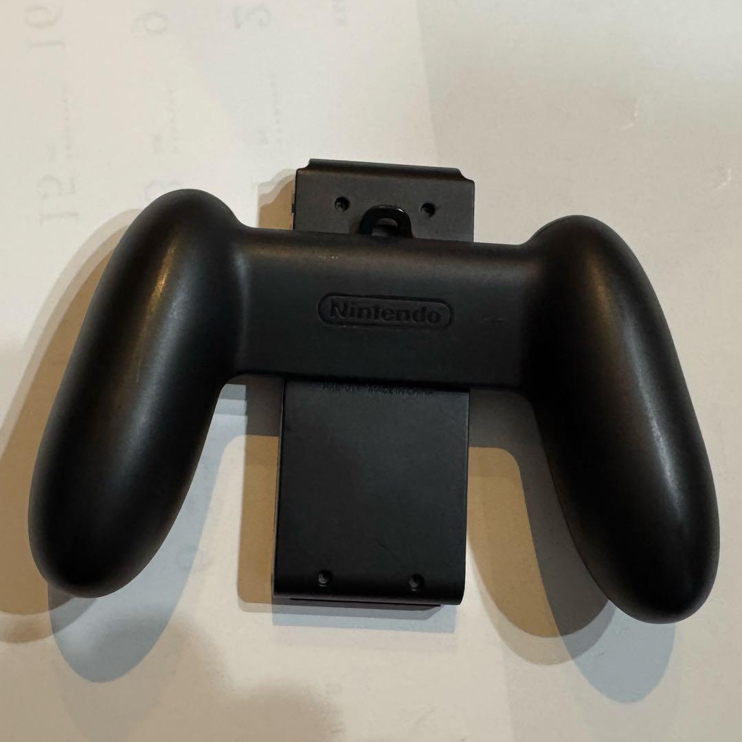 switch ニンテンドースイッチ　本体　動作確認済