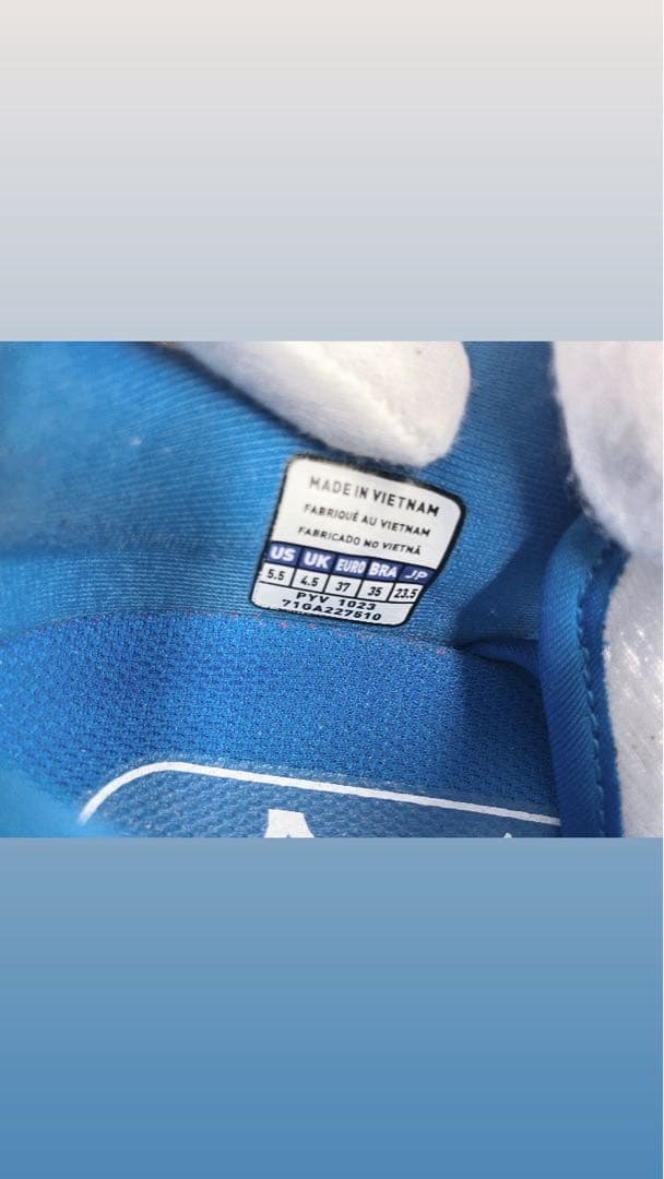 【極美品】MIZUNO ミズノウエーブクローNEO2FIT バドミントンシューズ