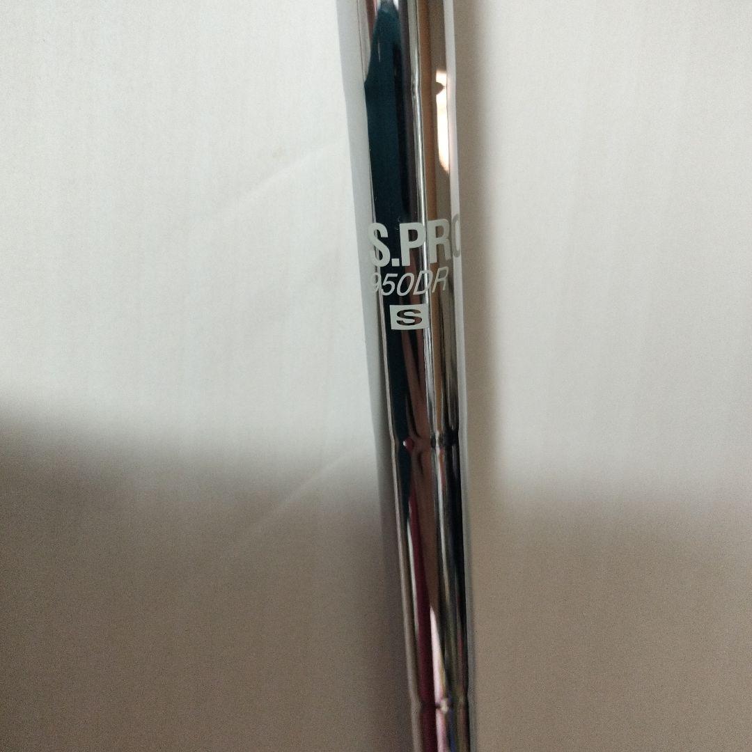 ゾディア Z935ツアードライバー