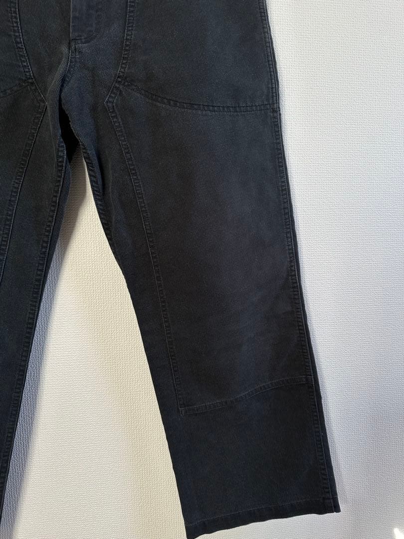 ENGINEERED GARMENTSアメリカ製サイズ32 TALONダブルニー