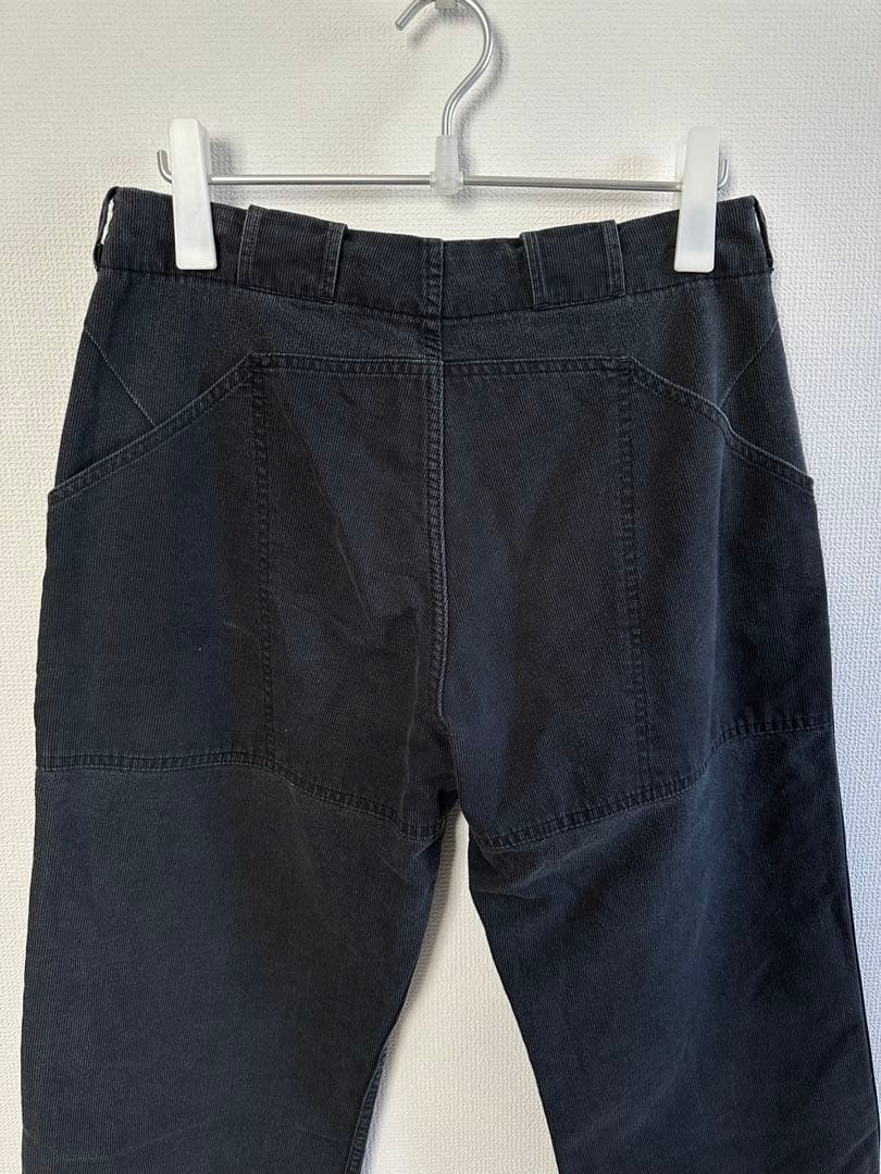 ENGINEERED GARMENTSアメリカ製サイズ32 TALONダブルニー