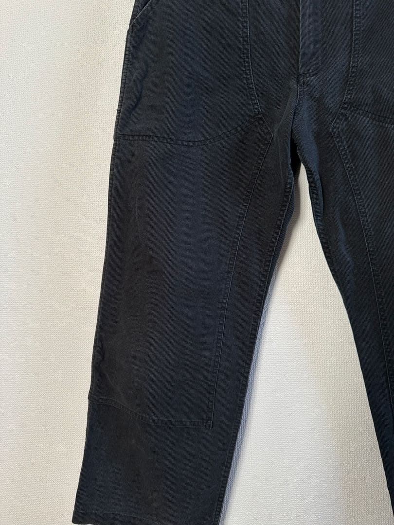 ENGINEERED GARMENTSアメリカ製サイズ32 TALONダブルニー