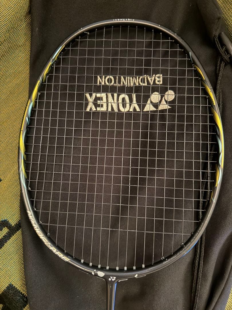 YONEX ナノフレア800LT