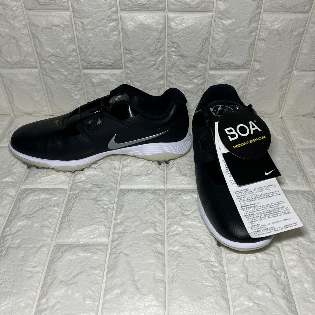 NIKE ゴルフシューズ　ヴェイパープロボア 26cm