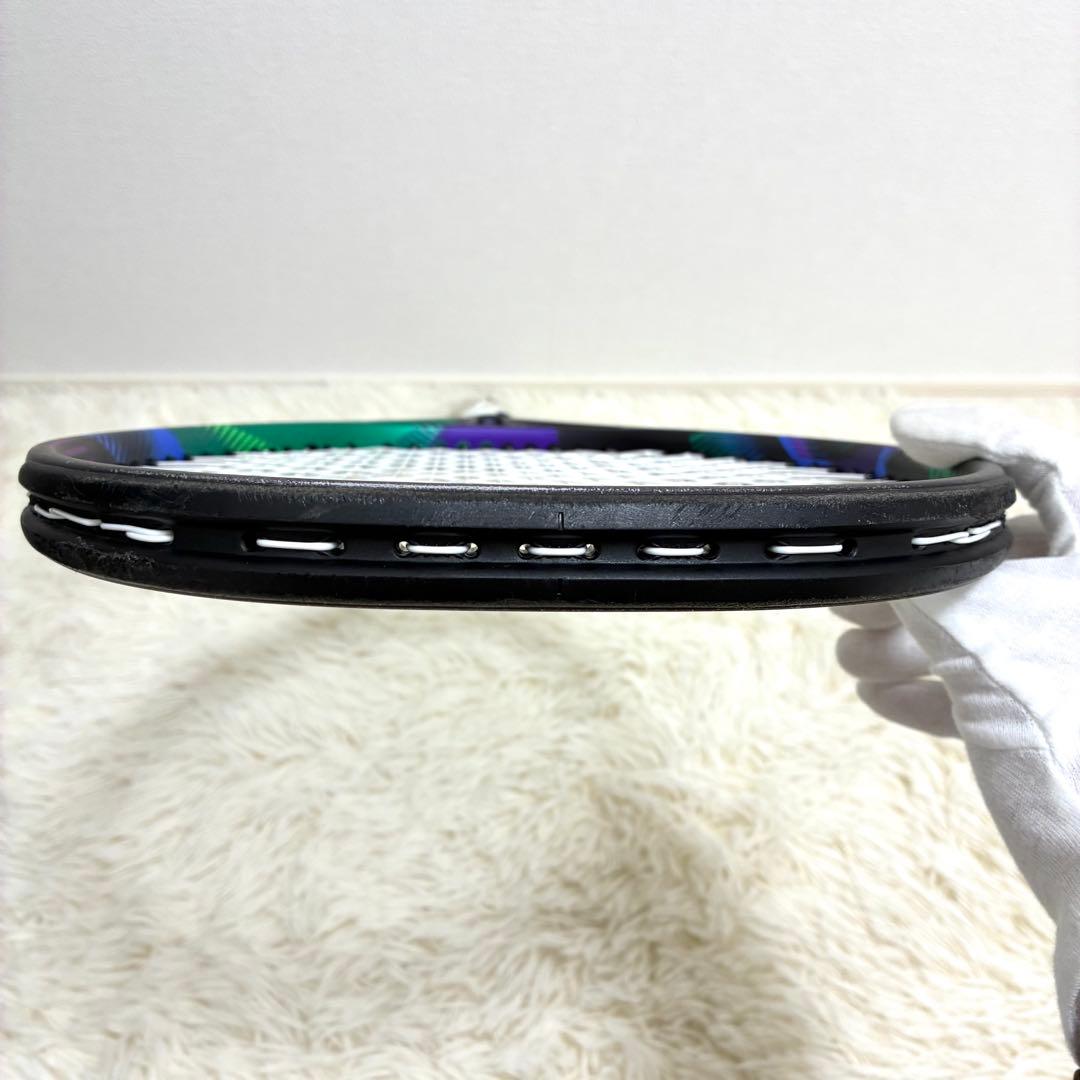 【良品✨】ヨネックス VCORE PRO 100 G3 日本製 硬式ラケット