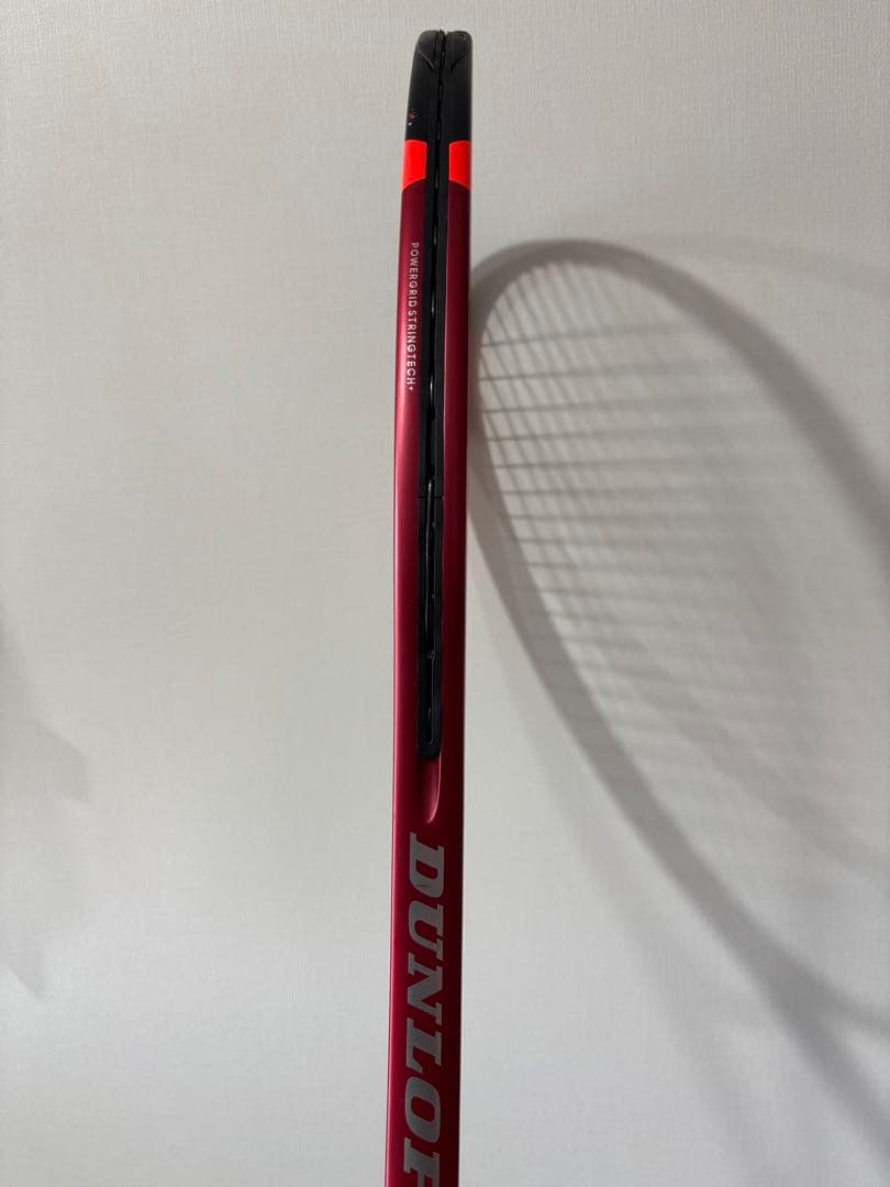 DUNLOP CX400 TOUR グリップサイズ2