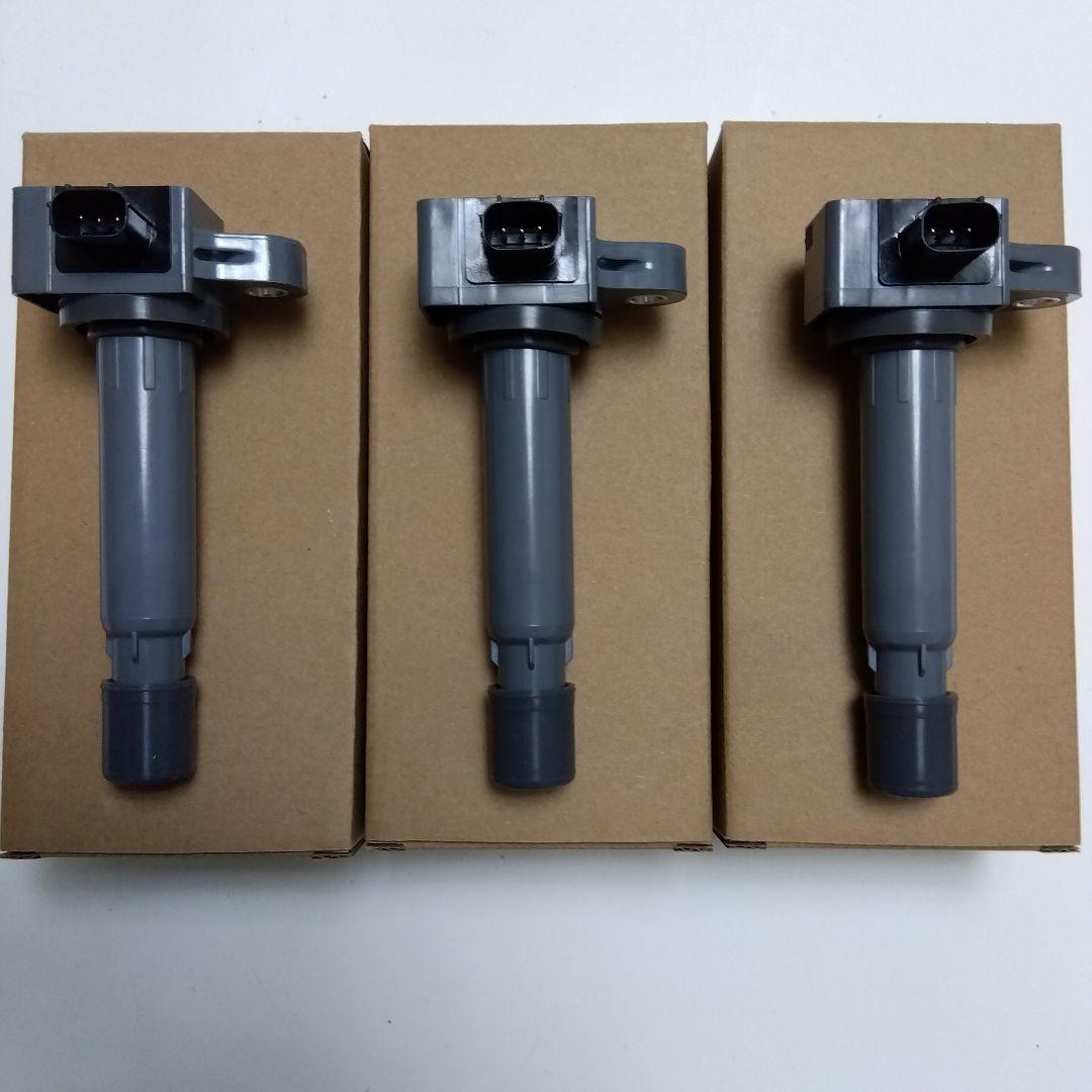 ホンダ N-BOX JF1 JF2 イグニッションコイル 3本 HONDA