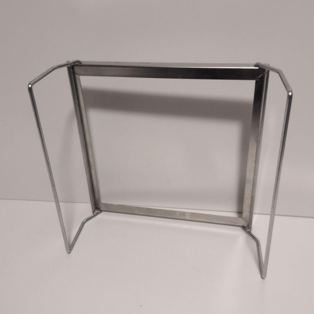 UNIFLAME FS-600 縦型スモーカー 廃盤希少品