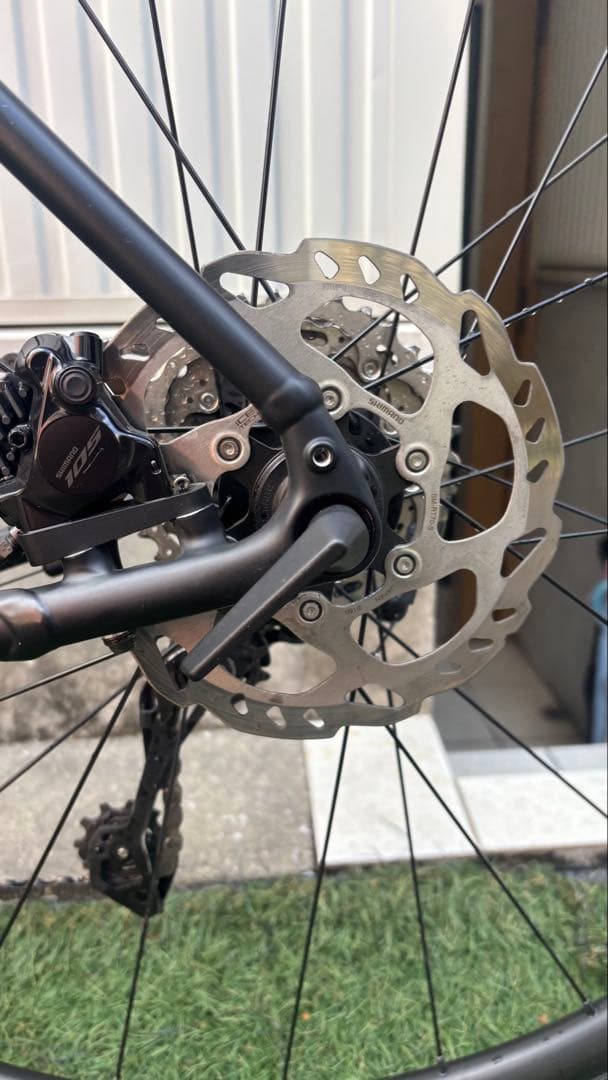 TREK DOMANE AL5 Gen4 2025モデル 49 105 12速