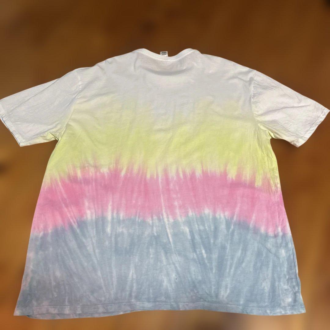 その他 Pastel Mens Crew Neck Tee size S