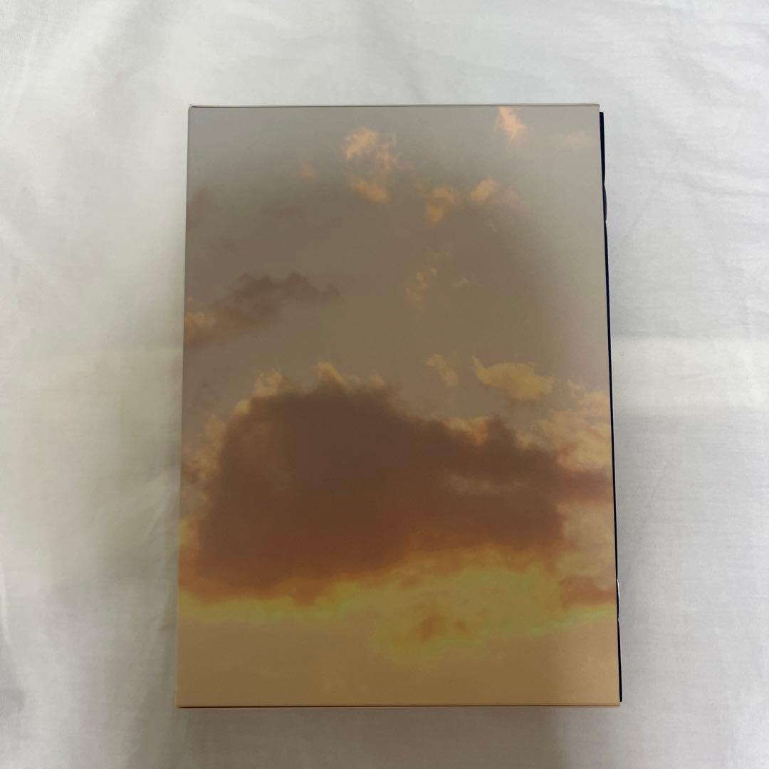 今夜、世界からこの恋が消えても DVD 豪華版
