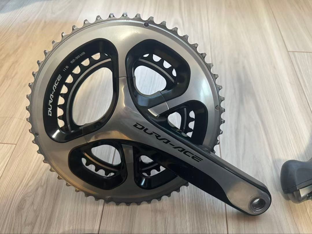 SHIMANデュラエースDURA-ACE 9000 9001コンポセット在庫処分