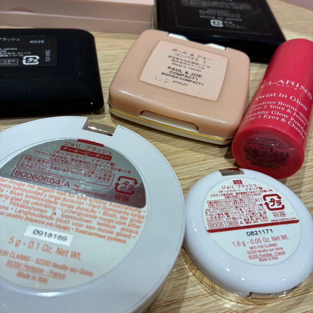 ♥デパコス多め！コスメまとめ　※バラ売り不可