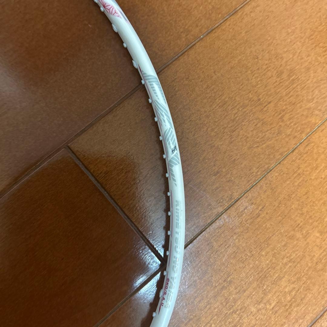 バドミントンラケット ALTIUS 03 FEEL