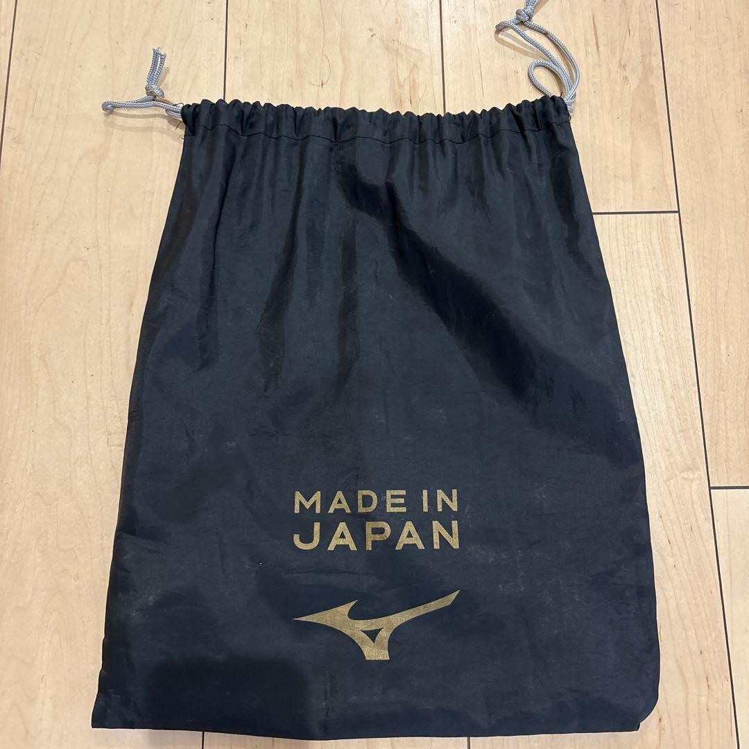 モレリアネオIV JAPAN 28cm